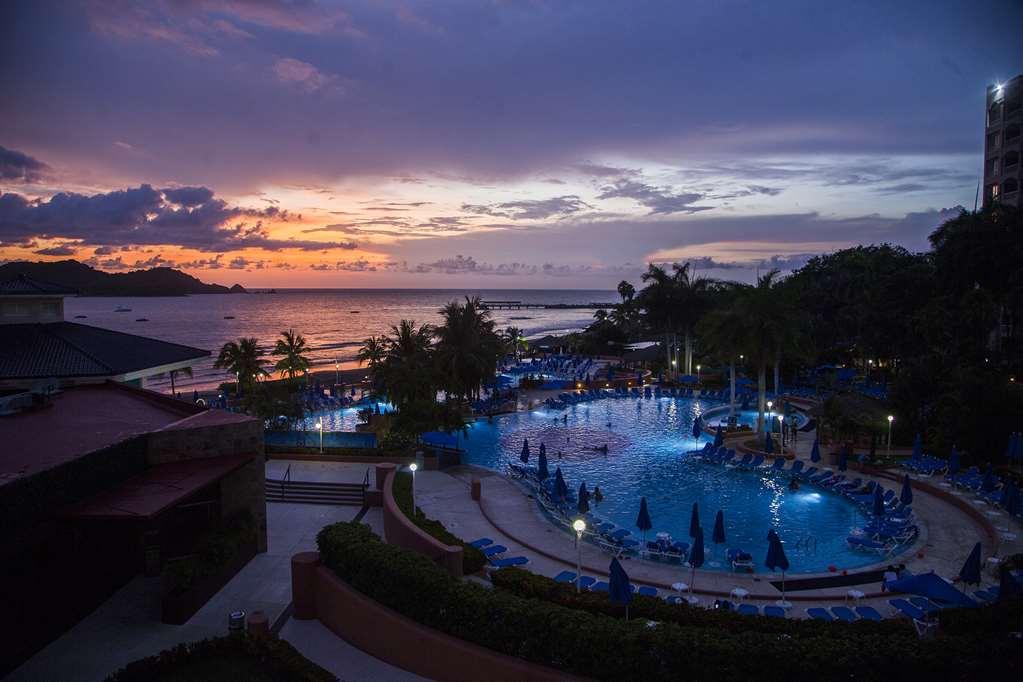 Azul Ixtapa All Inclusive Resort Fasilitas foto